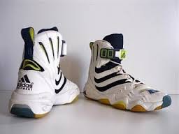 Zapatillas con extracaña